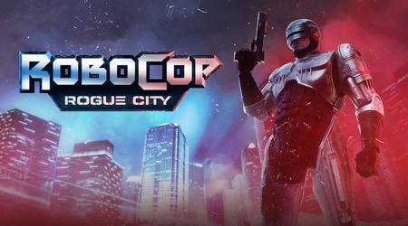 Teyon Studio meddeler, at nyheder om New Game Plus i RoboCop: Rogue City vil blive udgivet i de "kommende uger".