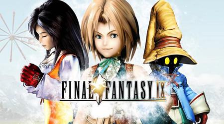 Rygte, insider eller indkast? Square Enix afslører måske Final Fantasy IX-remake på TGA 2024