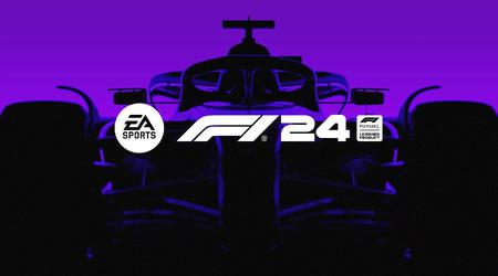 Den første fulde trailer til F1 24, den nye racersimulator fra Electronic Arts og Codemasters, er blevet afsløret.