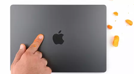 iFixit har skilt den nye MacBook Pro M3 ad og forklaret, hvorfor kabinettet er mørkere og opsamler færre fingeraftryk.