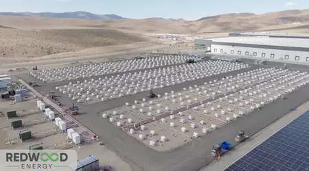 Den tidligere Tesla CTO's virksomhed giver et nyt liv til gamle elbilbatterier