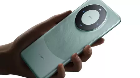 Huawei Mate 60 Pro har dobbelt så mange kinesisk producerede chips som tidligere generationer af smartphones