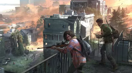 Onlinespillet i The Last of Us-universet var fantastisk, men Naughty Dog vidste, at de ikke kunne understøtte det uden at gå på kompromis med fremtidige projekter