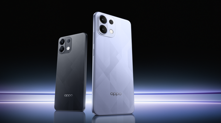 Oppo K13 Turbo får muligvis en blæser til at køle chippen