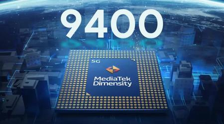 MediaTek fremskynder udgivelsen af Dimensity 9400: flagskibs smartphones forventes i oktober