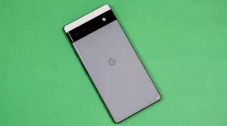 Pixel 6a begynder at holde ladningen dårligere efter ny Google opdatering