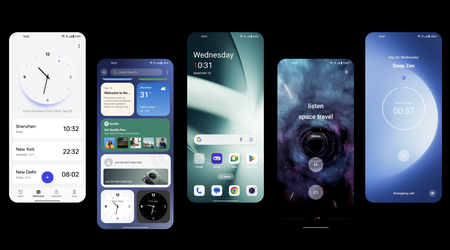 OnePlus 10 Pro og OnePlus 11R har modtaget betaversionen af Oxygen OS 14 med Android 14 ombord