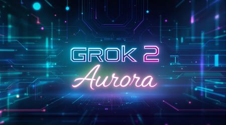 En beta-version af Aurora, en ny generativ AI designet til at skabe fotorealistiske billeder, er blevet gjort tilgængelig for brugere af Grok-chatbotten på X