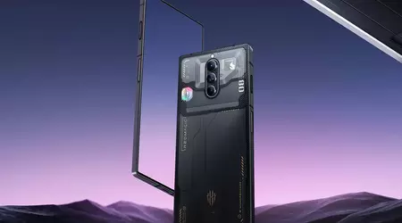 Nubia har åbnet for forudbestillinger af Red Magic 8S Pro+ med 24 GB RAM, 1 TB lagerplads og en gennemsigtig bagside