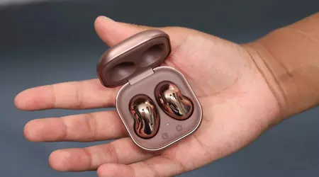 Insider: Samsung vil snart afsløre trådløse hovedtelefoner med knogleledningsteknologi