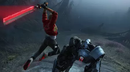 Intergalactic: The Heretic Prophet bliver allerede spillet på Naughty Dogs kontor, og "det er utroligt," siger Neil Druckmann.