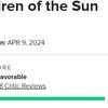 Sniper har ramt en nerve i gamernes hjerter: puzzle shooteren Children of the Sun får gode anmeldelser fra kritikere og spillere-5
