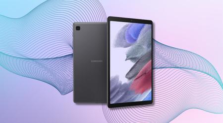 Galaxy Tab A7 Lite opgraderes til One UI 6.0 i USA