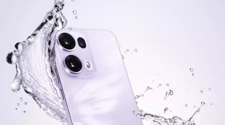 Oppo kan droppe buede skærme i den nye Reno15-serie