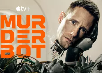Apple TV+ lancerer Murderbot, en serie ...
