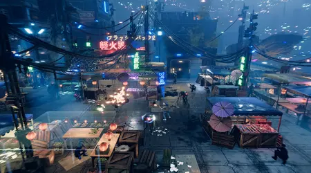 Udviklerne af platformspillet Flashback 2 har udgivet en ny trailer og annonceret en udgivelsesdato - den 16. november.