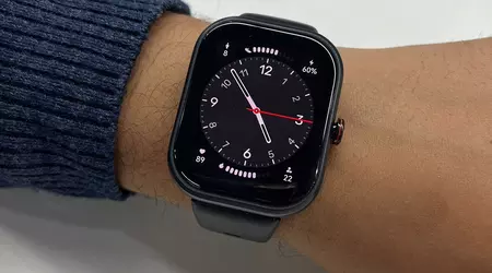 Insider: Honor Choice Watch kommer på markedet sammen med Honor X9b-smartphonen