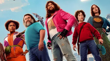 Den hitfilmatisering af Minecraft får en efterfølger: den første plakat afslørede premieredatoen A Minecraft Movie 2