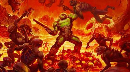 Insider: DOOM: The Dark Ages, den nye del af den ikoniske skydespilsserie, bliver annonceret om kun to uger.