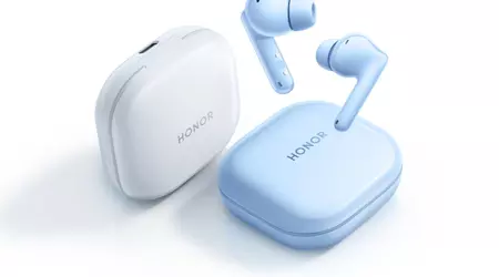Honor EarBuds X9 med 12,4 mm drivere og 9 timers batterilevetid i Kina
