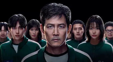 "Gør dig klar til slutspillet": Netflix har afsløret premieredatoen for den tredje sæson af den koreanske hitserie Squid Game