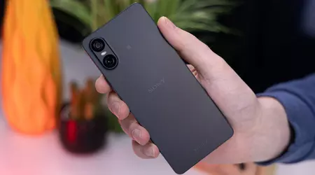 Sony Xperia 10 VII specifikationer afsløret før lancering