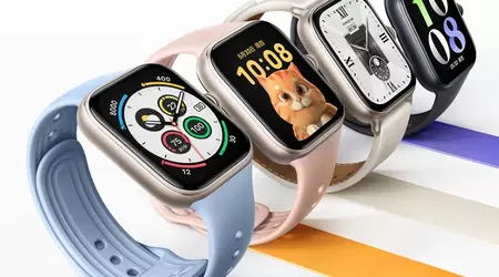 Ikke kun vivo S19-smartphones: vivo Watch GT-smarturet med eSim og op til 21 dages batterilevetid får også premiere den 30. maj.