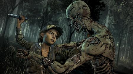 I anledning af seriens 20-års jubilæum: The Walking Dead: The Telltale Definitive Series koster $13 på Steam indtil 3. november. 