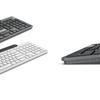 Lenovo Bluetooth solcelle-tastatur