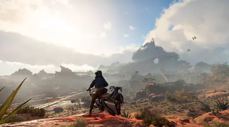 Star Wars Outlaws-udviklere fortalte om åbne verdener, sidemissioner og meget mere på det næste Dev Dairy