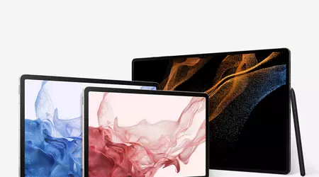 Samsung har frigivet en stabil version af Android 14 (One UI 6) til Galaxy Tab S8, Galaxy Tab S8+ og Galaxy Tab S8 Ultra.