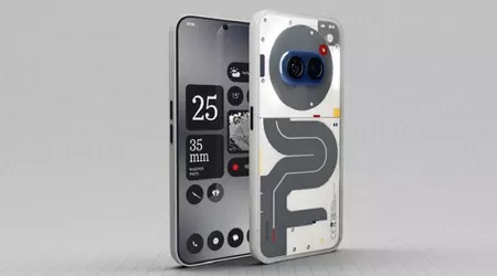 Officielt: Flagkibet Nothing Phone (3) kommer til salg allerede sommeren 2025