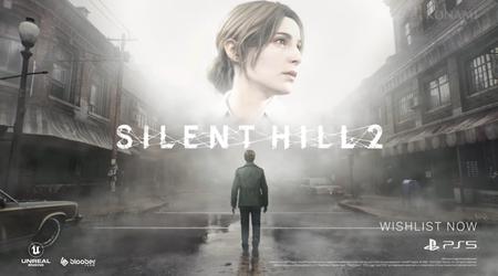 Rygte: Silent Hill 2 remake kan blive vist under PlayStation-event i maj