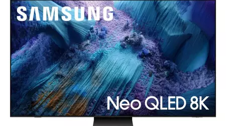 Samsung annoncerer Neo QLED 8K 2025 TV'er med Vision AI, 240Hz til gaming og Dolby Atmos: priser fra $3,299