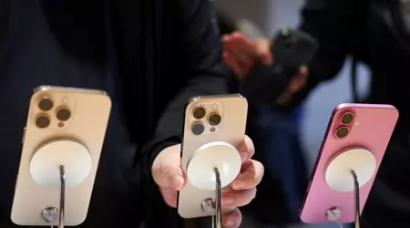 Udenlandske smartphonefragt i Kina falder med 50% på grund af subsidiekampagne