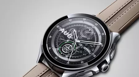 Xiaomi Watch 3 Pro kan debutere med eSIM-understøttelse og 10W hurtigopladning