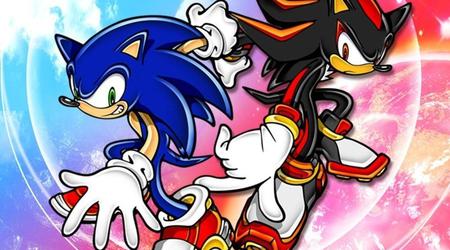 Sonic X Shadow Generations bliver måske annonceret på State of Play - rygter