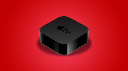 Apple har frigivet en stabil version af tvOS 17.4