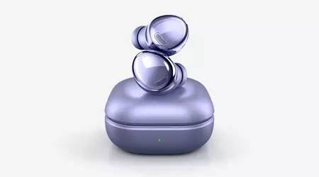 Samsung Galaxy Buds 3 Pro klar til offentliggørelse