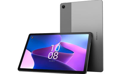 Lenovo Tab M10 5G - Snapdragon 695, LCD-skærm og 7700 mAh batteri til en pris fra $305