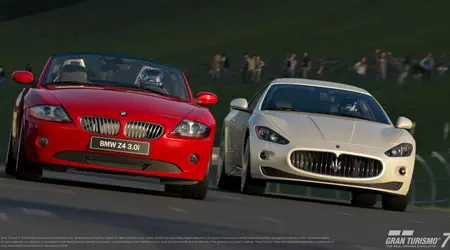 Flere biler og nye events: Hvad bringer opdatering 1.56 til Gran Turismo 7?