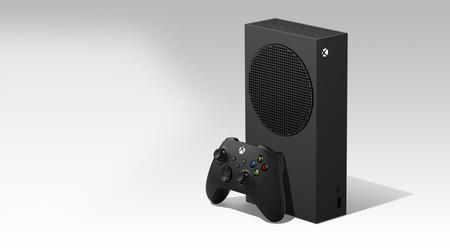 Xbox Series S overlevede branden og... fortsætter med at virke!