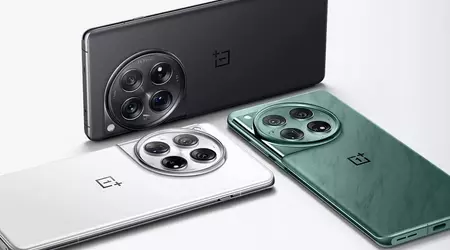 Rygte: OnePlus 13 får en 2K 8T LTPO OLED-skærm og et batteri på 6.000 mAh