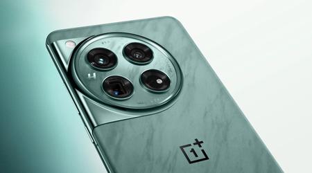 Hvornår finder den globale afsløring af OnePlus 12 sted?