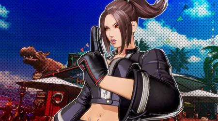 SNK har udgivet en ny trailer til Fatal Fury: City of the Wolves, der viser karakteren Mai Shiranui