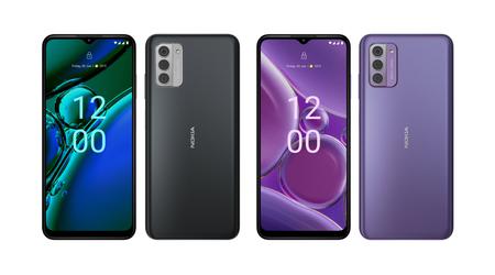 Hvor meget kommer Nokia G42 5G med 90Hz skærm, Snapdragon 480-chip og 50MP kamera til at koste i Europa?