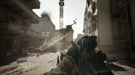 Team Jade annoncerer solotilstand til Delta Force Black Hawk Down-kampagnen