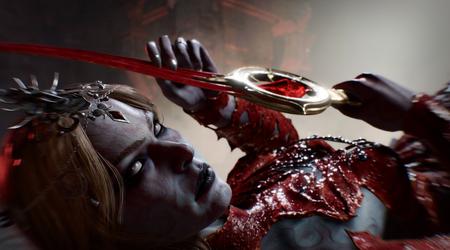 Forfærdelig og smuk dæmoninde: udviklerne fra Larian Studios præsenterede en trailer dedikeret til Orin the Red - den tredje antagonist i rollespillet Baldur's Gate III