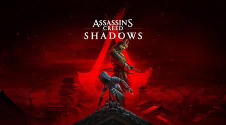 Efter visningen af Assassin's Creed Shadows var spillerne delt i to lejre: traileren fik 194.000 likes, men mere end 215.000 dislikes.