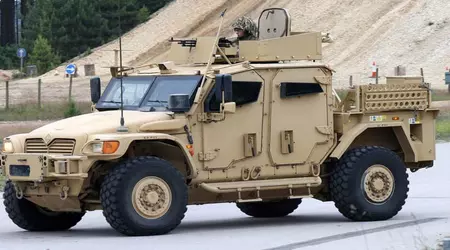 Det britiske forsvarsministerium annoncerer den største hjælpepakke nogensinde til Ukraine